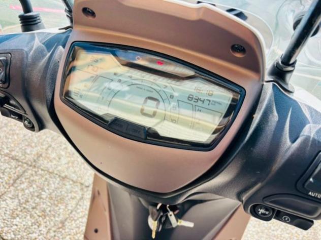 PIAGGIO Medley 150 TUTTO INCLUSO ANCHE PASSAGGIO! MINI RATE rif. 23995559 - Foto 8