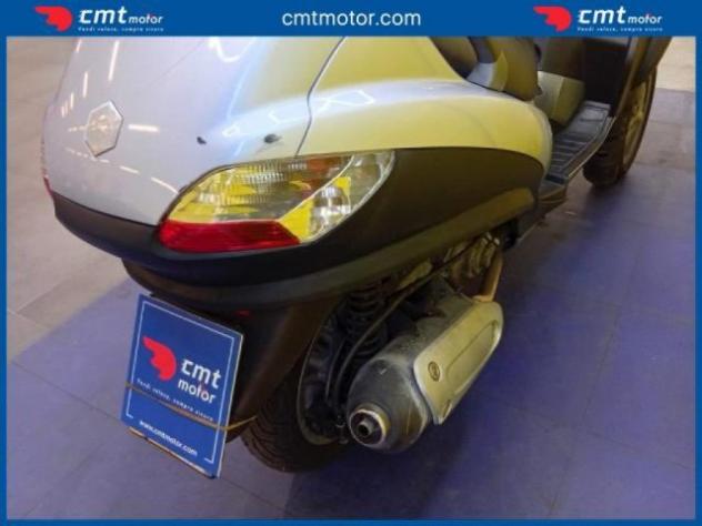 PIAGGIO MP3 Garantito e Finanziabile rif. 23876704 - Foto 8