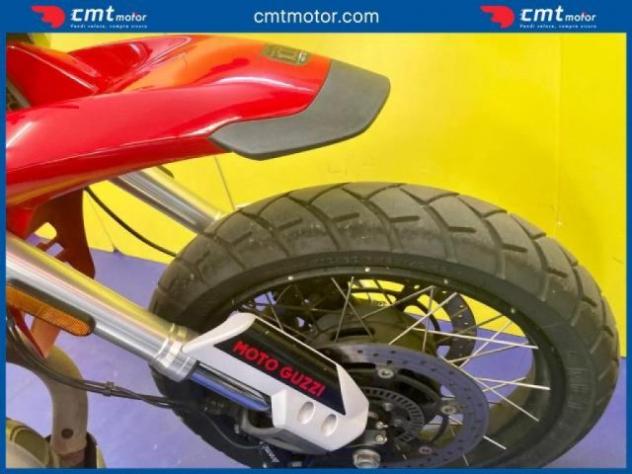 MOTO GUZZI V85 TT Garantita e Finanziabile rif. 23939749 - Foto 8