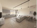 Appartamento in vendita a Vada - Rosignano Marittimo 89 mq  Rif: 1335195