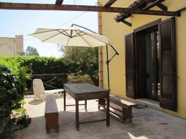 2115_turistico - In affitto a Marsala villetta vacanza zona mare - Foto 2