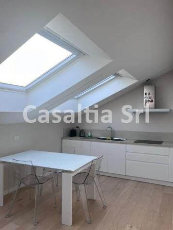 Bilocale in affitto in Via Mosè Bianchi, un una delle zone più eleganti e ben collegate di Milano, a pochi passi dall’area di CityLife - Foto 3