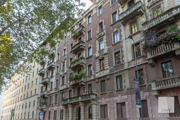TRILOCALE CON BALCONE - Foto 12