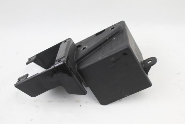 APRILIA SCARABEO 500 AP8149210 VANO BATTERIA 02 - 06 BATTERY HOLDER - Foto 3