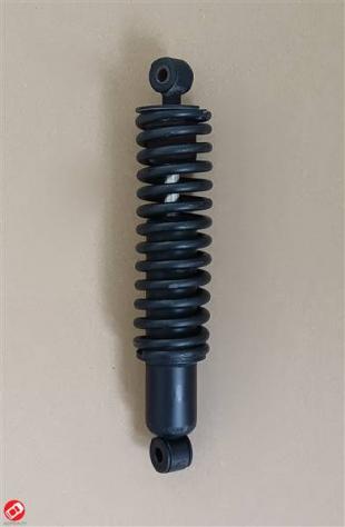 801091 AMMORTIZZATORE POSTERIORE JDM TITANE I II III