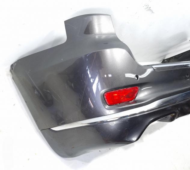 PARAURTI POSTERIORE COMPLETO JEEP Grand Cherokee 4° Serie EXF, EXN (1121) - Foto 3