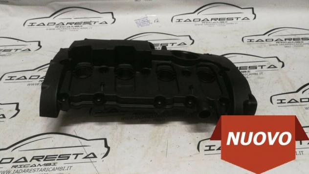 Coperchio Punterie Audi A4 2.0 Bz 06D103469H - Foto 2