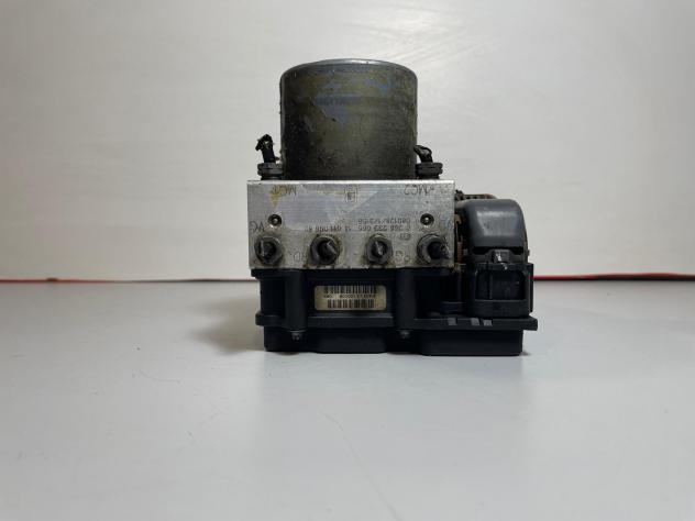 CENTRALINA ABS FIAT Scudo 3° Serie 0265232065 Diesel 1600 (0716)