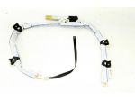 AIRBAG A TENDINA LATERALE PASSEGGERO OPEL Corsa D 5P 1° Serie 13150705 (06)