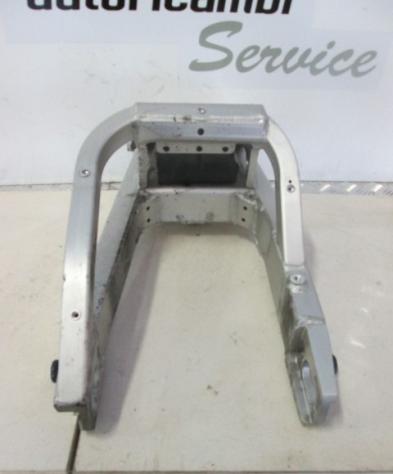 FORCELLONE POSTERIORE YAMAHA YZFR6 (2002) 5MT-22110-01-00 - Foto 4