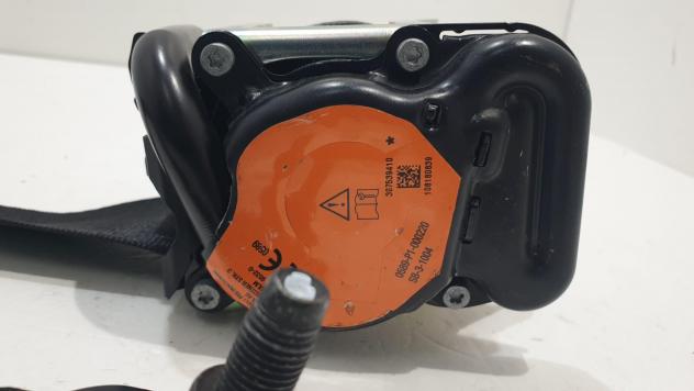 CINTURA DI SICUREZZA ANTERIORE DESTRA MERCEDES GLA Serie A1768602285 (13) - Foto 4