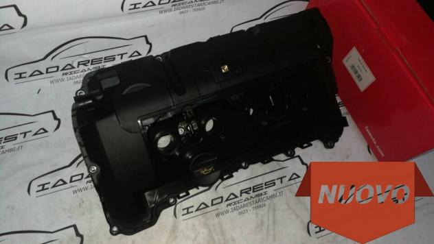 Coperchio Punterie Mini Cooper 1.6 Bz 11127646554 - Foto 2