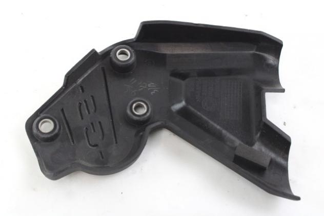 BMW G 310 GS 46718562041 COVER STAFFA PEDANA POSTERIORE SINISTRA K02 16 - 20 REAR LEFT FOOTREST HOLDER COVER - Foto 3