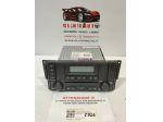 AUTORADIO LAND ROVER Freelander 3° Serie 6H52-18C815-AD 224DT (0611)