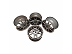 4 CERCHI IN LEGA OPEL Astra F Berlina 2° Serie (9498)