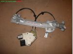 MOTORINO ALZACRISTALLO PORTA POST.D. SW 6 FILI RENAULT MEGANE (B95) 5p RE …