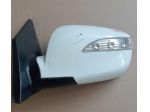RETROVISORE EST. REGOLAZ. ELETTR. S. BIANCO 6 PIN  999-U1295075 Vetri e Ret &hellip;