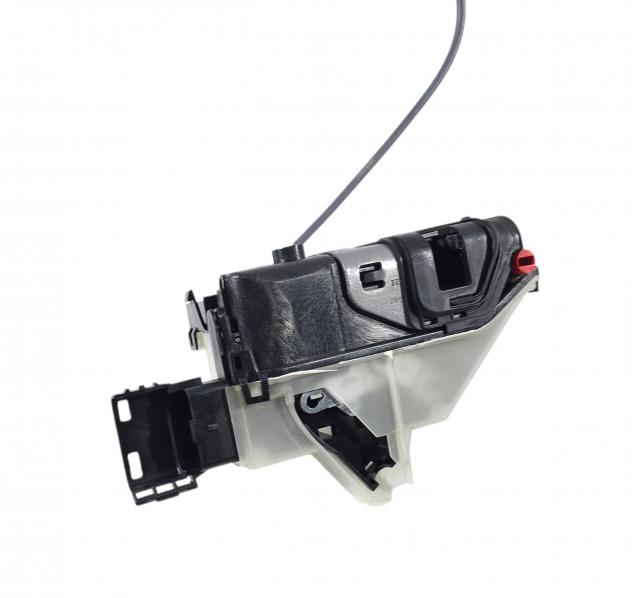 SERRATURA POSTERIORE SINISTRA CITROEN C3 AirCross 9826677280 (17) - Foto 7