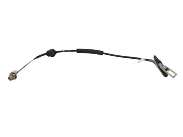 Cavo Frizione Fiat New Panda 55226950 - 30900