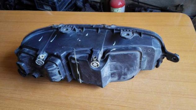 Fanale Anteriore Sinistro FIAT Punto 2 serie 188 2001 - Foto 3