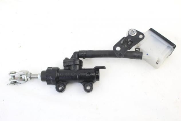 VOGE VALICO 525 DSX 2919800830001 POMPA FRENO POSTERIORE 21 -24 REAR MASTER CYLINDER - Foto 2