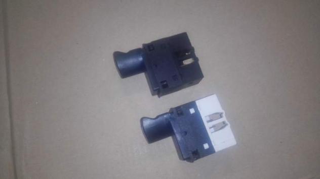 Pulsanti alzacristalli elettrici sinistra FIAT Bravo Brava Marea