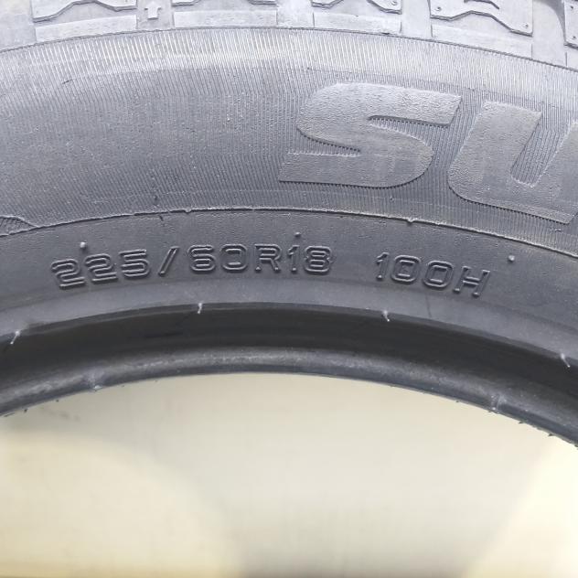 2 GOMME 225 60 18 SUNFULL A68480 - Foto 6