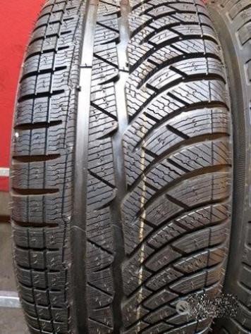2 gomme 235 55 18 michelin inv a4639 - Foto 4
