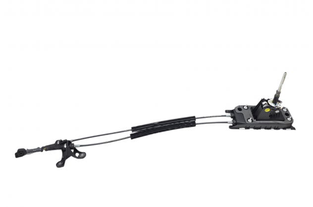 LEVA CAMBIO PIU' CORDE AUDI A1 Sportback (GBA) 2Q0711049AA (18)