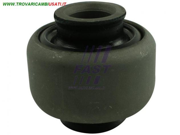SILENT BLOCK BRACCIO RENAULT TRAFIC 01 ASSE ANTERIORE ANTERIORE SX/DX 55X50X18MM FT18513