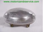 FARO FANALE ANTERIORE PIAGGIO VELOFAX 50 (1995-1999) 293.545 CON DIFETTO