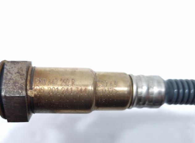 SONDA LAMBDA MERCEDES Classe B W246 2° Serie 226A47292R OM 607.951 Diesel 1500 (12) - Foto 7