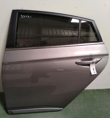 PORTA POSTERIORE SX HYUNDAI IONIC DAL 2018 AL 2023