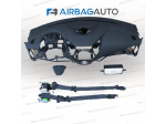 KIT AIRBAG HYUNDAI VELOSTER I CRUSCOTTO HYUNDAI VELOSTER I AIR BAG