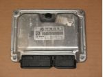 0261201742 ECU GOLF VOLKSWAGEN ME7.1.1 0261201742 07K906032BG 07K906032Q