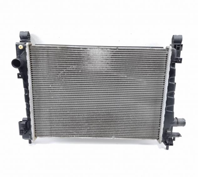 RADIATORE ACQUA OPEL Karl Serie 95437450 B 10 XE Benzina 1000 (1517) - Foto 3