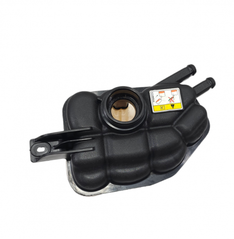 VASCHETTA LIQUIDO RADIATORE LAND ROVER Range Rover Evoque Serie K8D2-8K218-AB 204DTD Hybrid 2000 (18)
