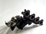 55567731 TURBINA TURBOCOMPRESSORE OPEL MERIVA B 1.7 D 81KW 6M 5P (2011) RIC &hellip;