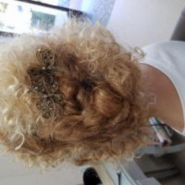 Hair Stylist Toni di Sorrentino Antonio - Foto 2