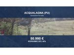 Immobile in asta di 25966 m² in vendita a Acqualagna