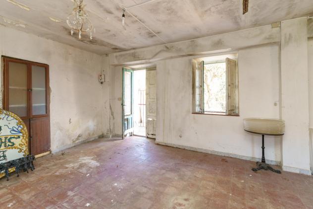 Casale in vendita a Castelmola - Foto 16
