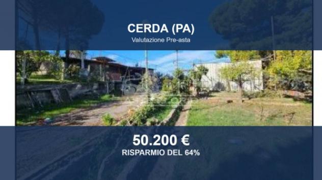 Immobile in asta di 4619 m² in vendita a Cerda