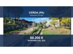 Immobile in asta di 4619 m² in vendita a Cerda
