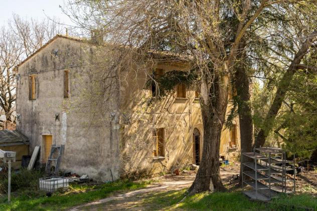 Rustico in vendita a Chianni 320 mq Rif: 1310624