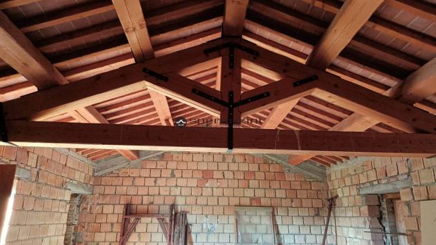 Sant'ippolito
nella media valle del metauro, in zona facilmente raggiungibile dalle principali vie di comunicazione proponiamo in vendita ex casale co - Foto 13