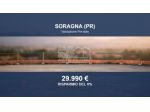 Immobile in asta di 652 m² in vendita a Soragna