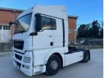 MAN TGX 18.480 ANNO 2011 KM 859151 rif. 20285777