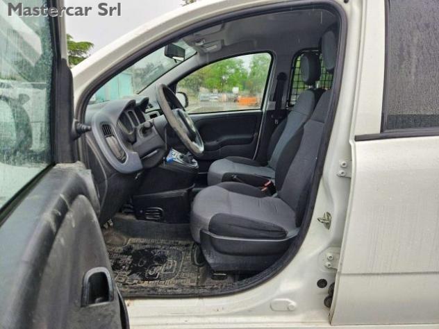 FIAT Panda Panda 1.2 69 CV VAN 2 POSTI EURO6 POP - FY240PD rif. 23994969 - Foto 2