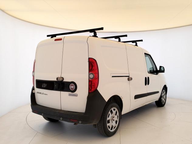 Fiat Dobl1.6 MJT 105CV S&S PL-TN Cargo Maxi Lounge - IVA ESCLUSA - Foto 4