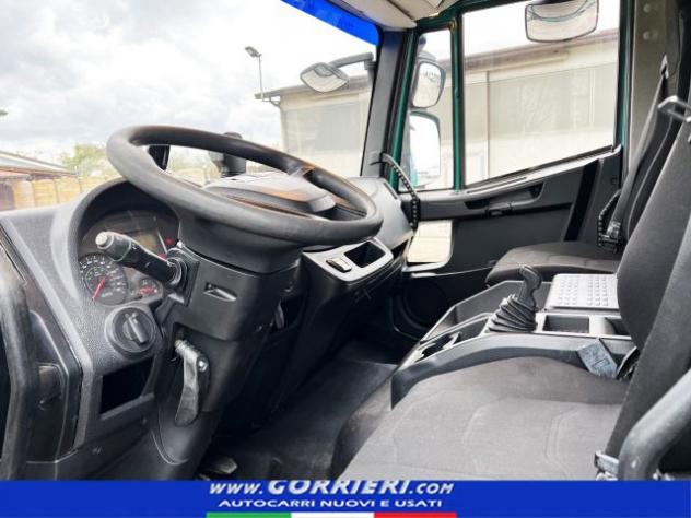 IVECO Eurocargo 120-220P rif. 23834124 - Foto 6